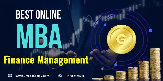 Best Online MBA in Finance Management