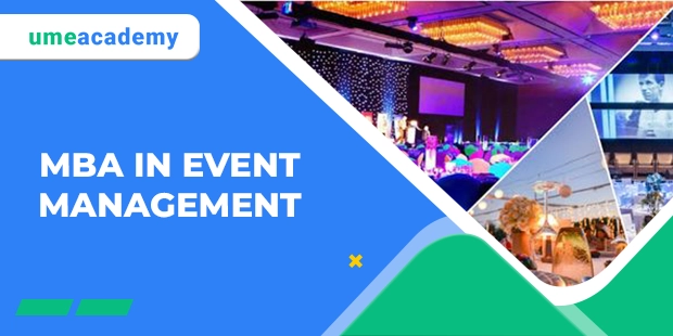 MBA IN EVENT MANAGEMENT