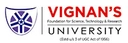 Vignans Foundation For Science Technology And Research logo