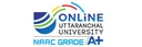uttaranchal online university logo
