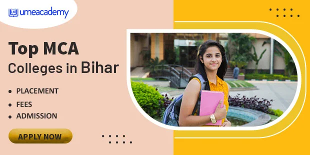 Top 10 MCA Colleges in Bihar