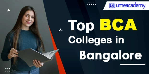 Top BCA Colleges in Bangalore