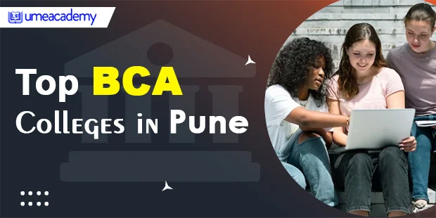 Top BCA Colleges in Pune