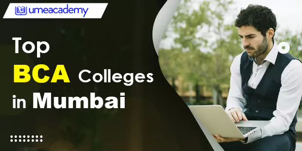 Top BCA Colleges in Mumbai