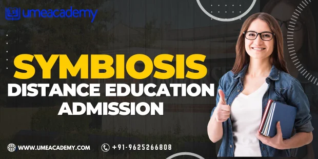 Symbiosis University Distance Education Admission