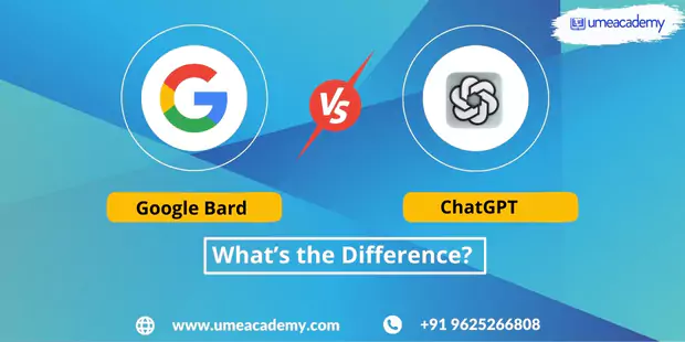 Google Bard vs. ChatGPT: What’s the difference?