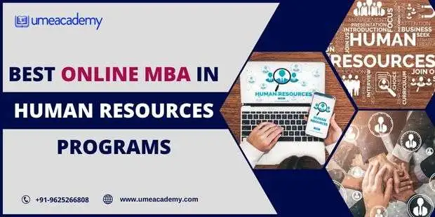 Best Online MBA in Human Resources Programs