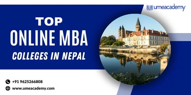 Top Online MBA Colleges in Nepal