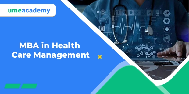 MBA IN HEALTHCARE MANAGEMENT