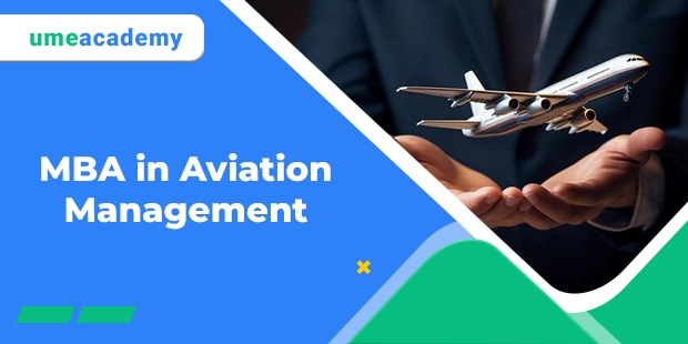 MBA IN AVIATION MANAGEMENT