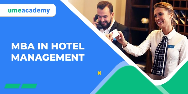 MBA IN HOTEL MANAGEMENT