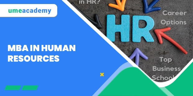 MBA In Human Resources