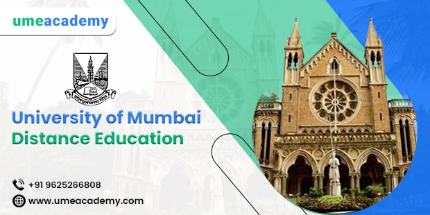 University of Mumbai Distance Education: Admission, Fee, Courses
