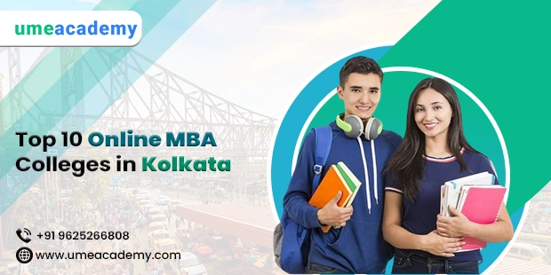 Top 10 Online MBA Colleges in Kolkata