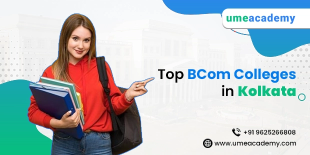 Top BCom Colleges in Kolkata