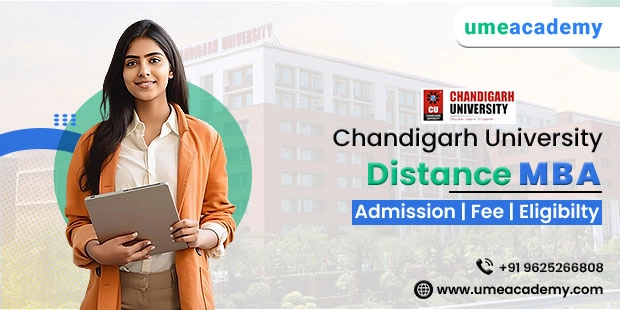 Chandigarh University Distance MBA Review Good or bad worth it