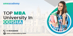 Top MBA Universities in Odisha Based on 2024 Ranking