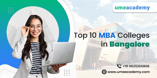 Top 10 MBA Colleges in Bangalore