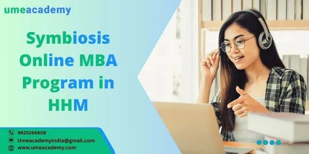 Symbiosis Online MBA In Hospital And Health Care Management