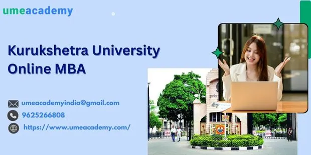 Kurukshetra University Online MBA