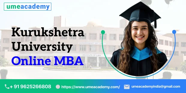 Kurukshetra University Online MBA