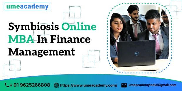 Symbiosis Online MBA In Finance Management