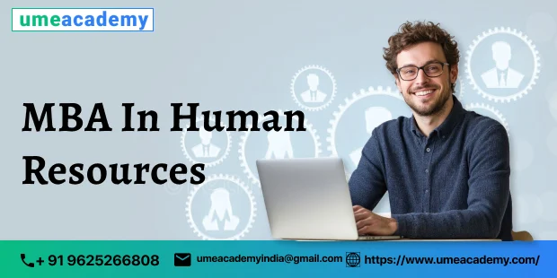 MBA In Human Resources