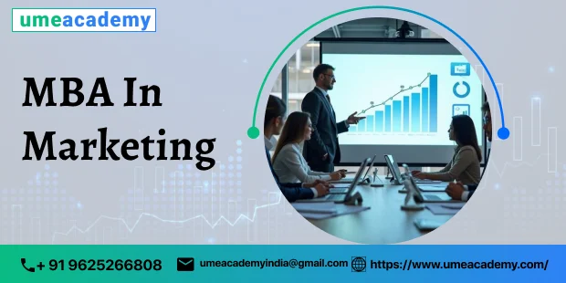 MBA In Marketing