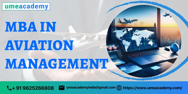 MBA IN AVIATION MANAGEMENT