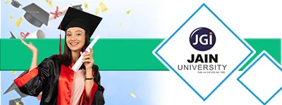 Jain University Online Learning