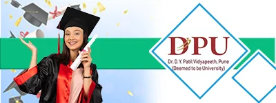 D.Y. Patil Online Education