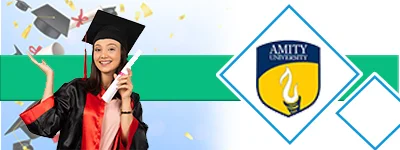 Amity University Online Education