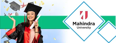 Mahindra University Online Eduaction