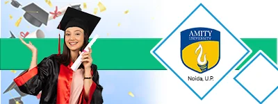 Amity University Distance Education