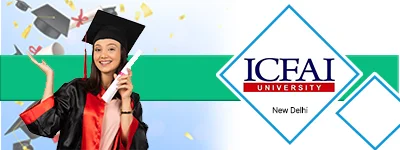 ICFAI University Distance Education