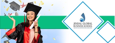Jindal Global Business School Online Education