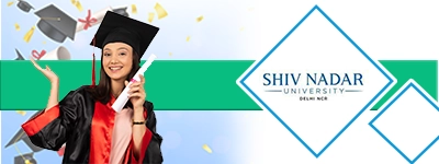 Shiv Nadar University Online Education