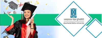 Jawaharlal Nehru University (JNU) Online and Distance Education
