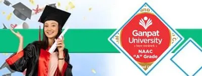 Ganpat University Online Education