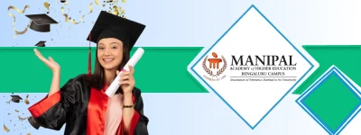 MANIPAL ACADEMY OF HIGHER EDUCATION