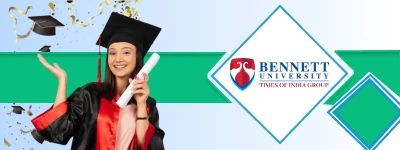 Bennett University Online Education