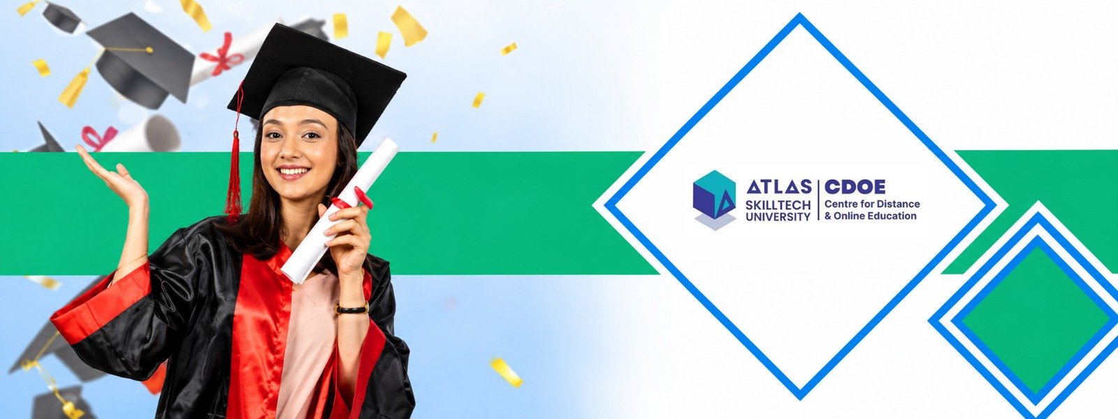 Atlas University Online Education