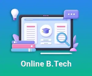 Online B.Tech