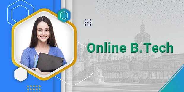 Online B.Tech