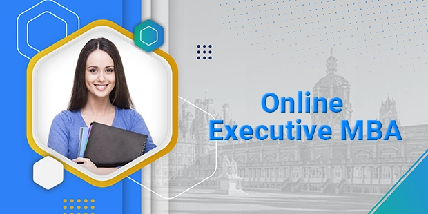 Online Executive MBA