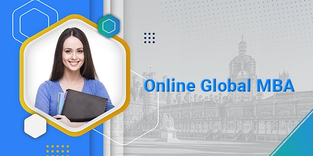 Online Global MBA