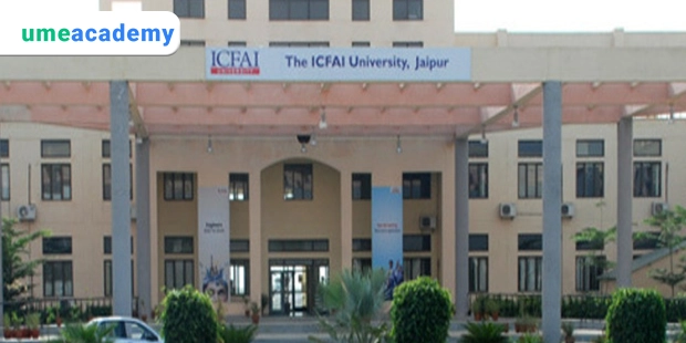 ICFAI