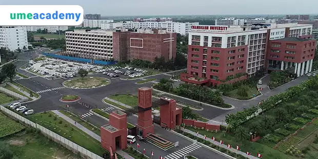 Chandigarh University Online