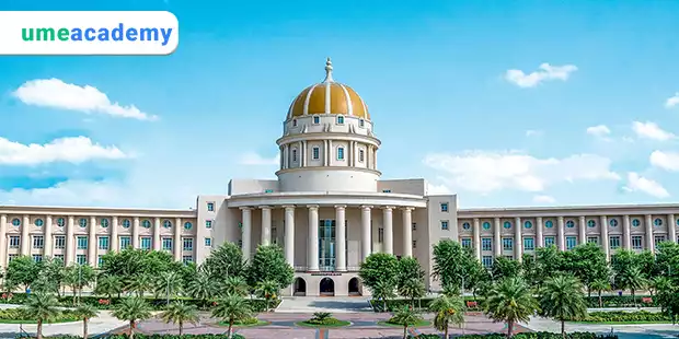 Manipal University Online