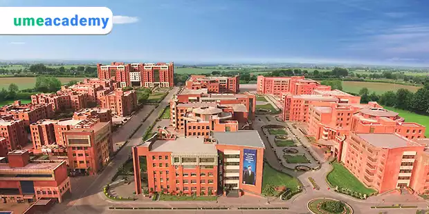 Amity University Online
